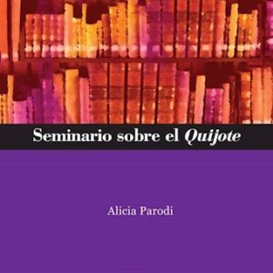 Seminario sobre el Quijote