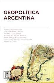 Geopolítica argentina
