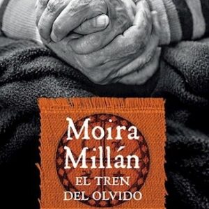 El tren del olvido