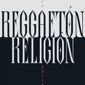 Reggaetón Religión