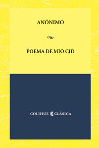 Poema de Mio Cid (edición al cuidado de Leonardo Funes)