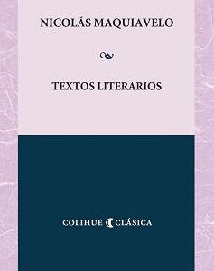 Textos literarios
