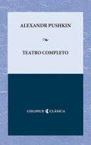 Teatro completo de Pushkin