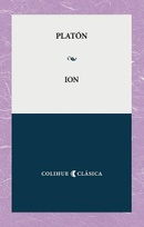 Ion (edición bilingüe)