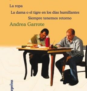 Niños del limbo y otras obras teatrales