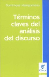Términos clave del análisis del discurso
