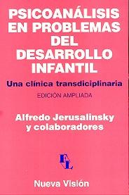 Psicoanálisis en problemas del desarrollo infantil