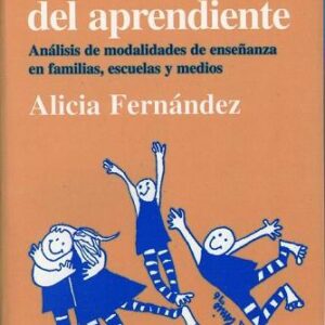 Los idiomas del aprendiente