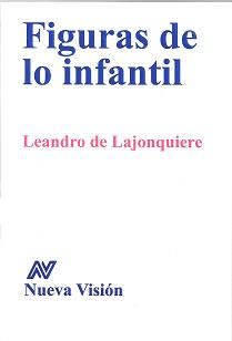 Figuras de lo infantil