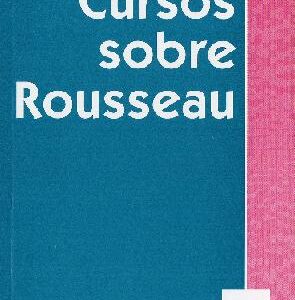 Cursos sobre Rousseau