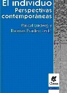 El individuo. Perspectivas contemporáneas