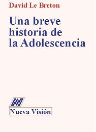 Una breve historia de la adolescencia