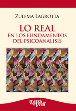 Lo real en los fundamentos del psicoanálisis