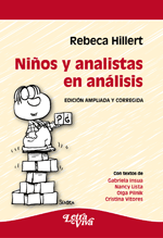 Niños y analistas en análisis