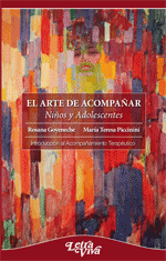 El arte de acompañar. Niños y adolescentes