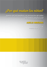 ¿Por qué matan los niños?