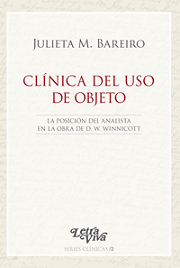 Clínica del uso de objeto