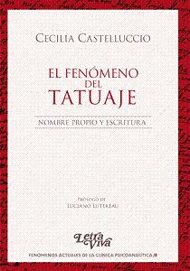 El fenómeno del tatuaje
