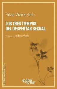 Los tres tiempos del despertar sexual