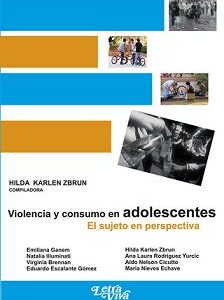 Violencia y consumo en adolescentes