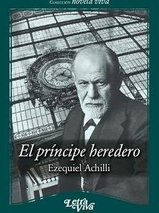 El príncipe heredero