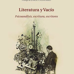 Literatura y vacío