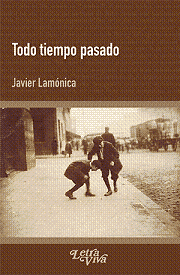 Todo tiempo pasado