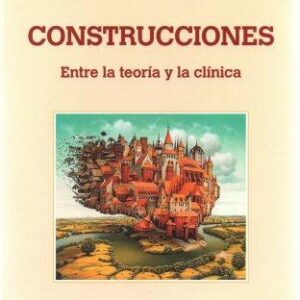 Construcciones. Entre la teoría y la clínica