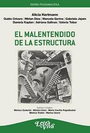 El malentendido de la estructura