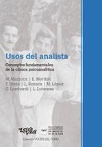 Usos del analista