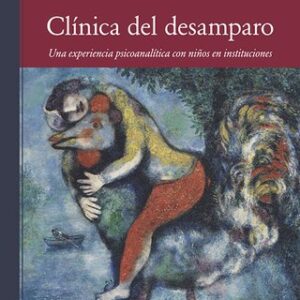 Clínica del desamparo. Una experiencia psicoanalítica con niños en instituciones