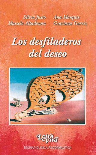 Los desfiladeros del deseo