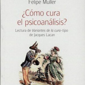 ¿Cómo cura el Psicoanálisis?