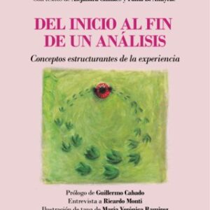 Del inicio al fin de un análisis