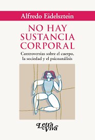 No hay sustancia corporal