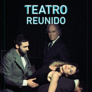 Teatro reunido de Jorge Huertas