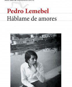 Háblame de amores