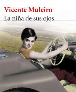 La niña de sus ojos