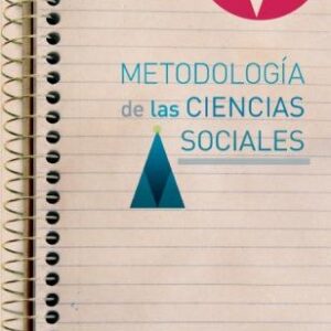 Metodología de las Ciencias Sociales
