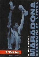 Maradona. Iconografía de la patria