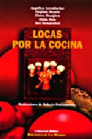 Locas por la cocina
