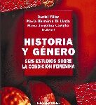 Historia y género. Seis estudios sobre la condición femenina