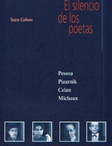 El silencio de los poetas