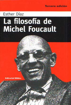 La filosofía de Michel Foucault