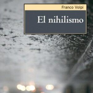 El nihilismo