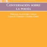 Conversación sobre la poesía