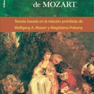 La amante de Mozart