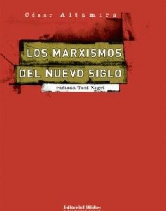 Los marxismos del nuevo siglo