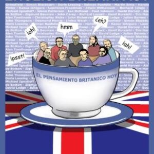 English Breakfast. El pensamiento británico hoy