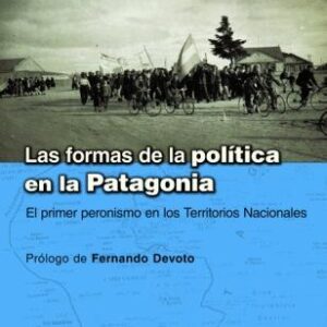 La formas de la política en la Patagonia